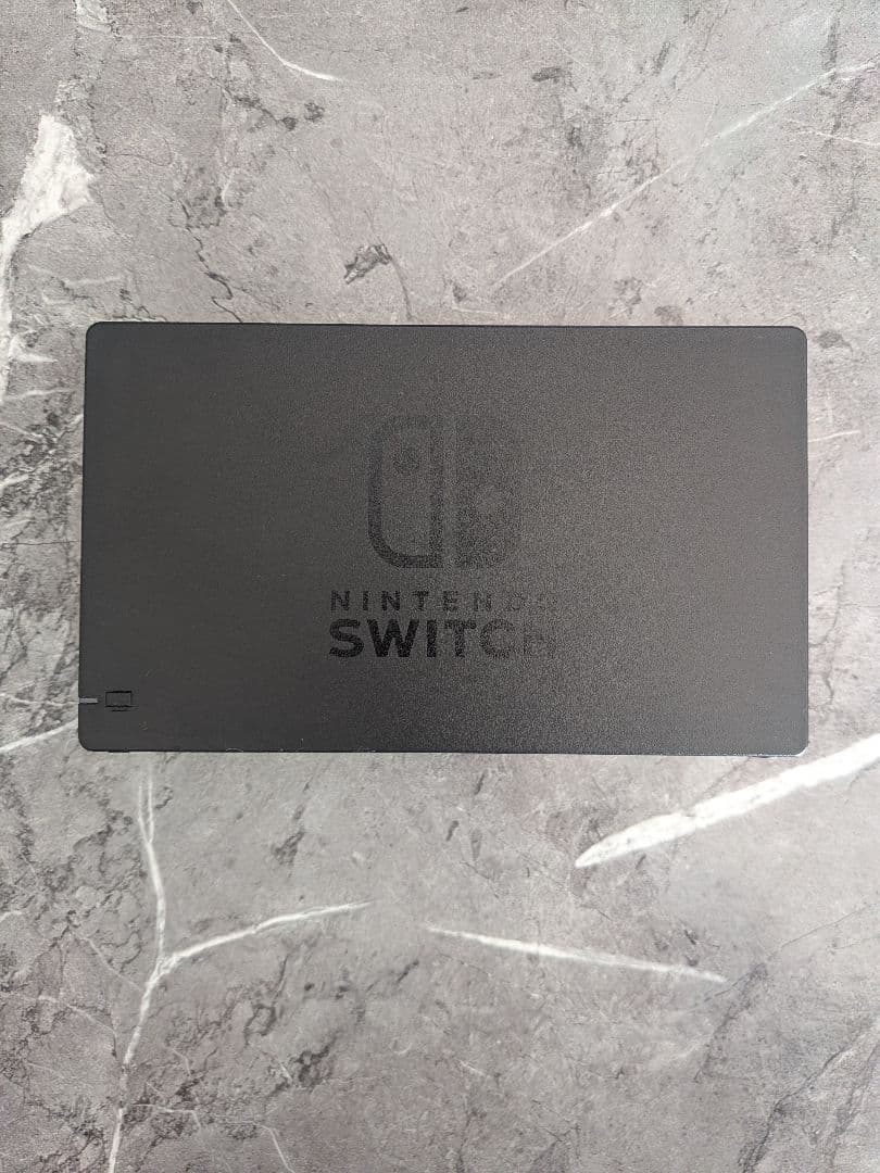 ※あかずきん【ほぼ未使用・美品】Nintendo Switch本体セット