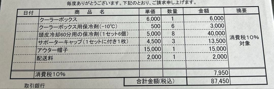 愛帽　最新型ダイヤル式　頭皮冷却帽子　(8時間分) アイスジャパン
