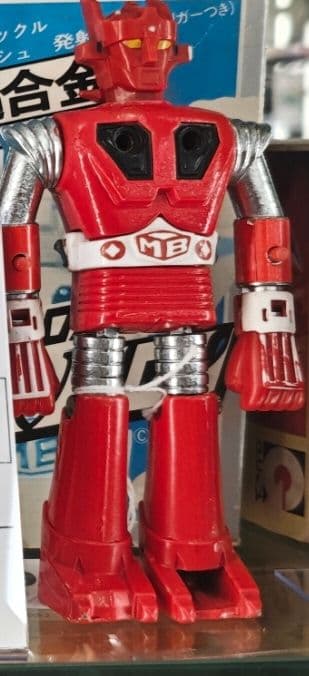 激レア　新造人間キャシャーン　まとめ売り