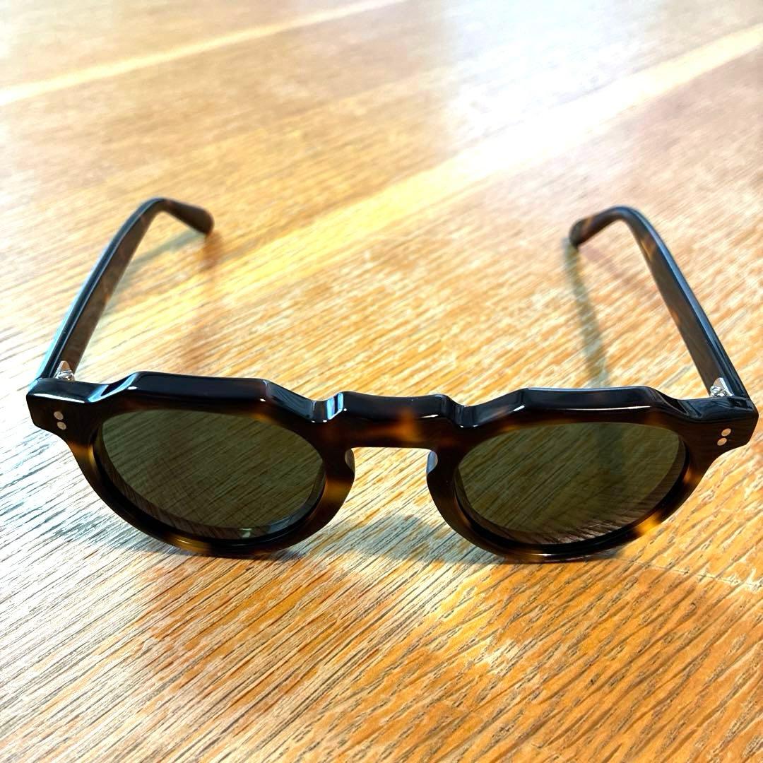 T*t様 Lesca Pica vintage