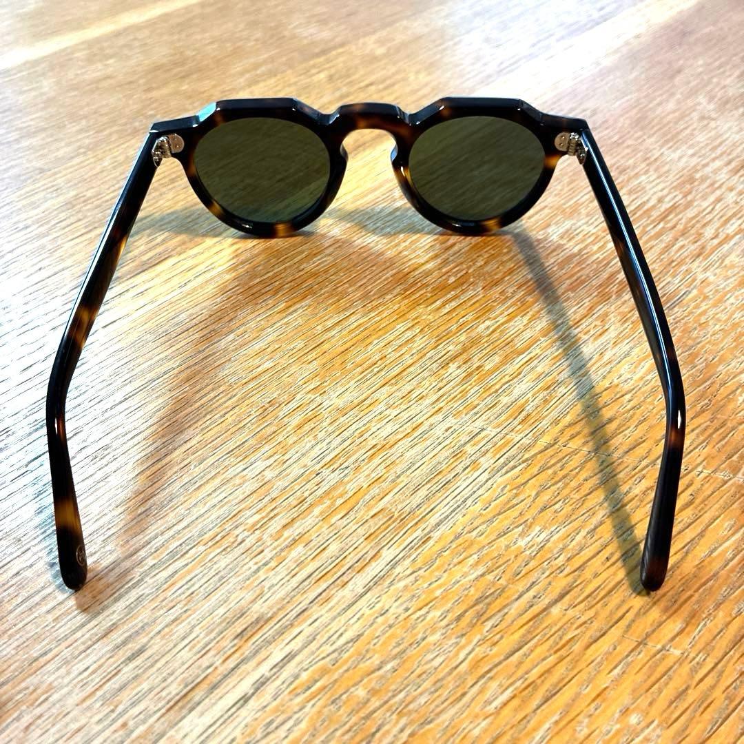 T*t様 Lesca Pica vintage