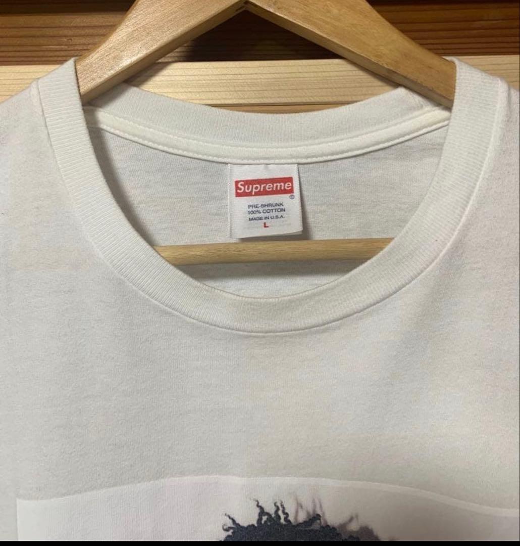 トップス supreme young boy TEE