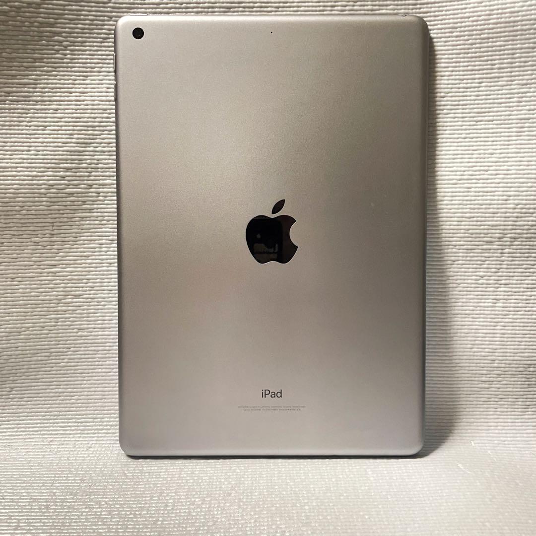 iPad 第6世代 32GB Wi-Fi