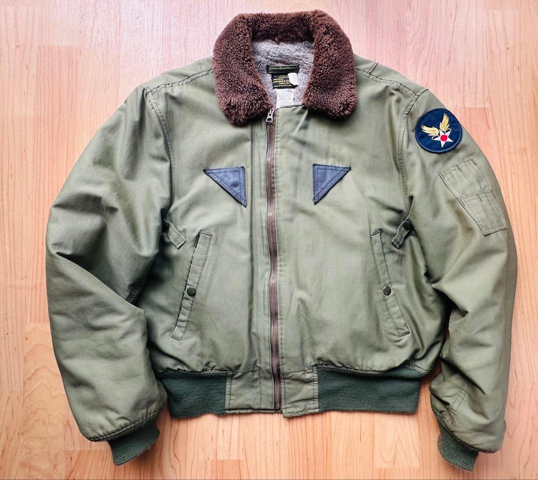 B-15A SPIEWAK USA製 44