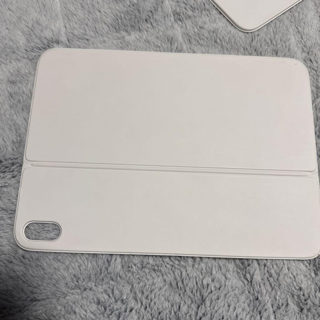 iPadアクセサリー Magic Keyboard Folio iPad