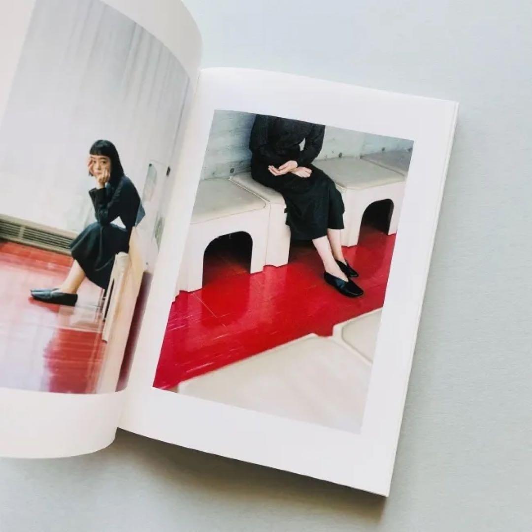【美品】foam ／ Ayumi Yamamoto 限定800部