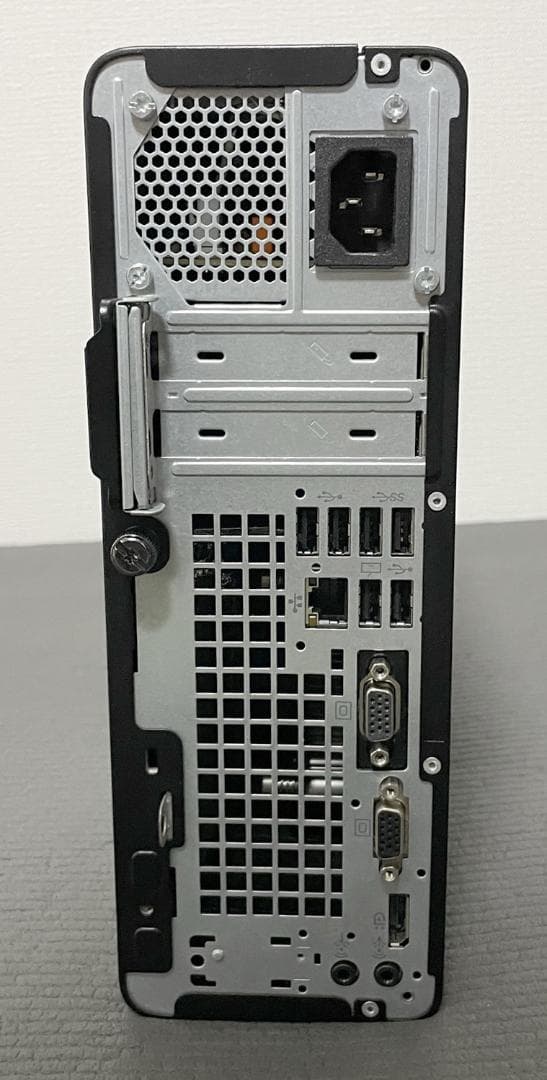 HP ProDesk 400 G5 ci3 第8世代 3.6G/8G/256G
