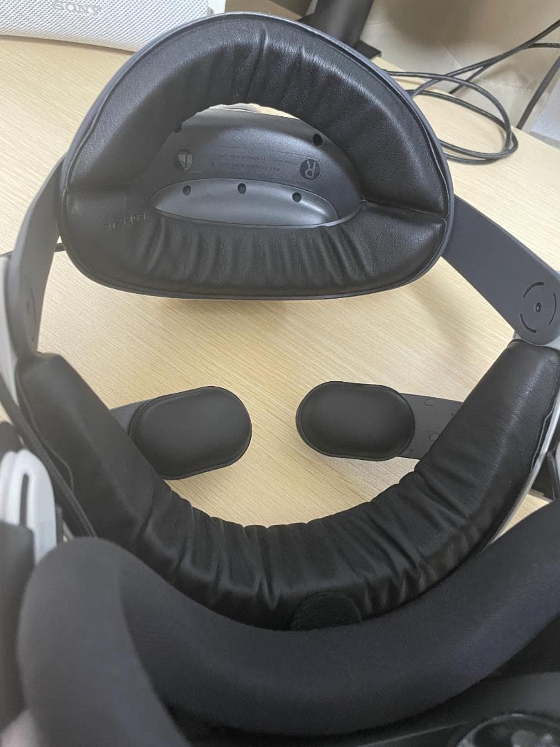 た*か様  Quest 3S 128GB VRヘッドセット オプション付