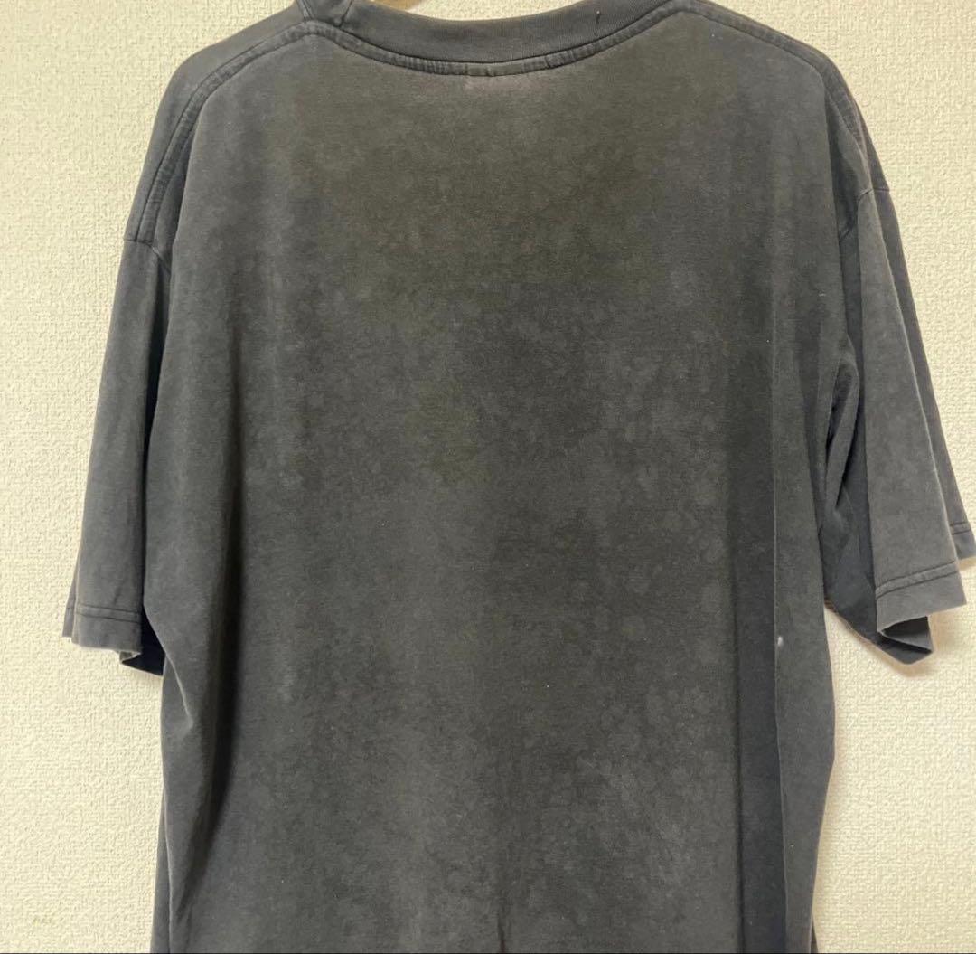 V*証様 MARILYN MANSON 2000 vintage T-shirt