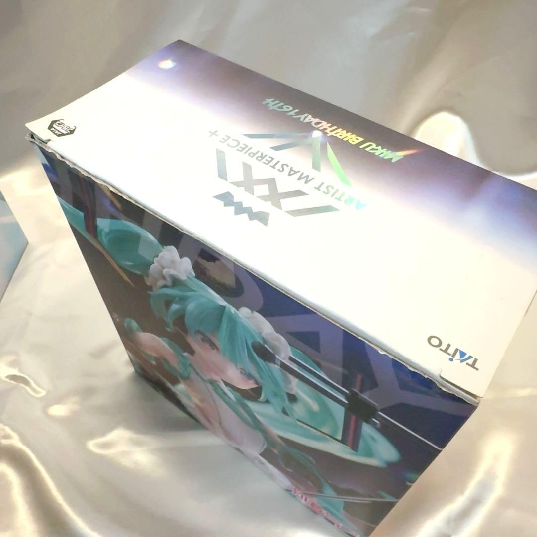 初音ミク　プライズフィギュア　まとめ売り