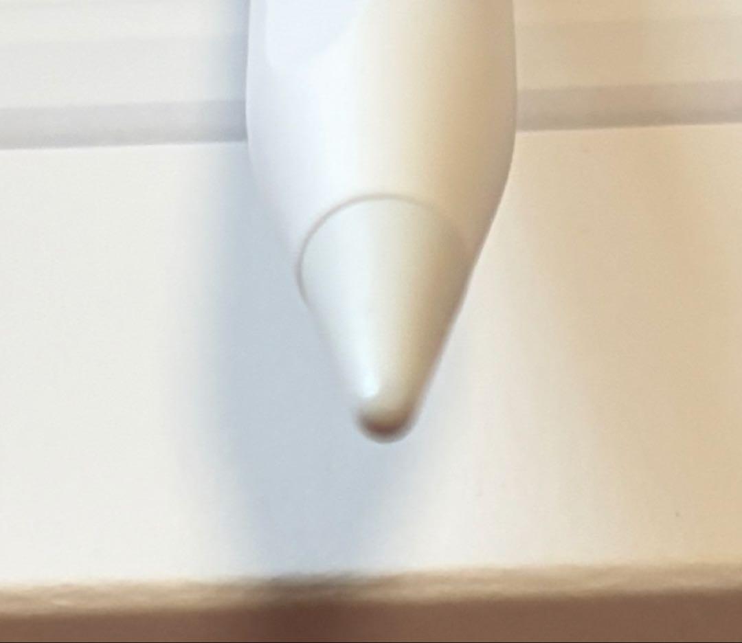 ほぼ未使用 Apple Pencil Pro