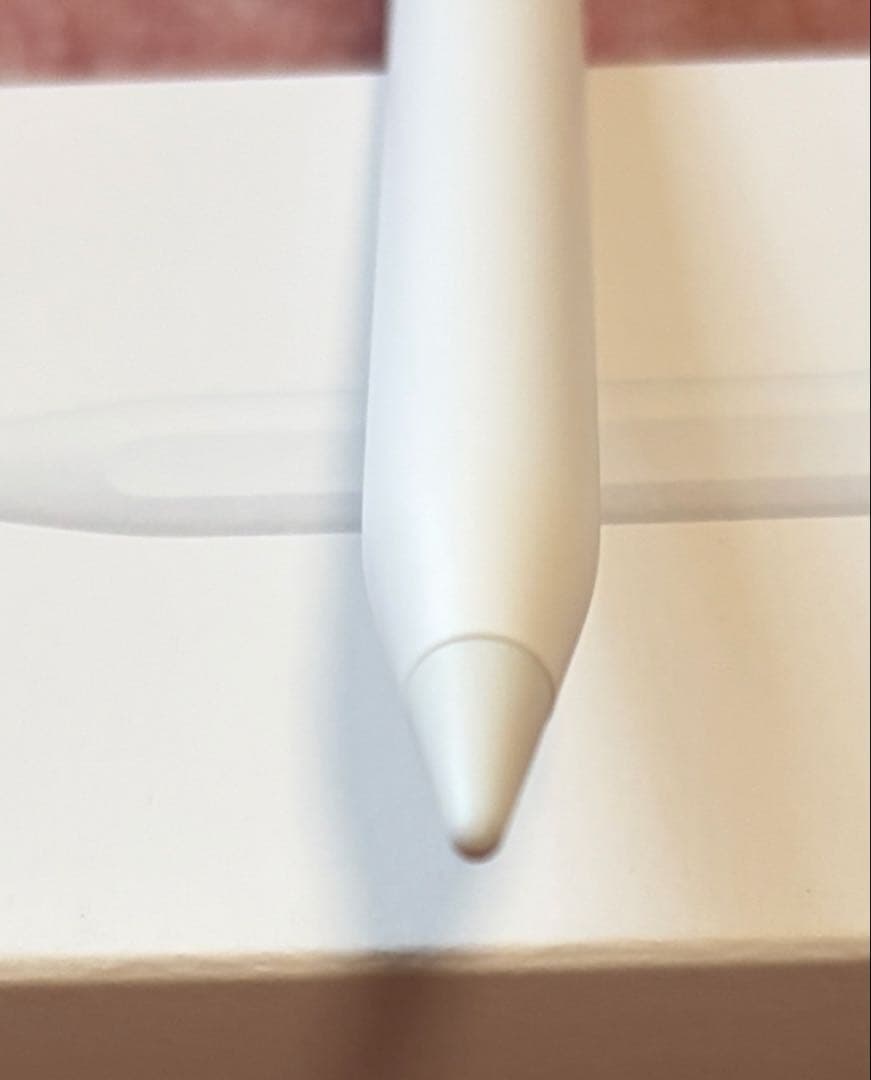 ほぼ未使用 Apple Pencil Pro