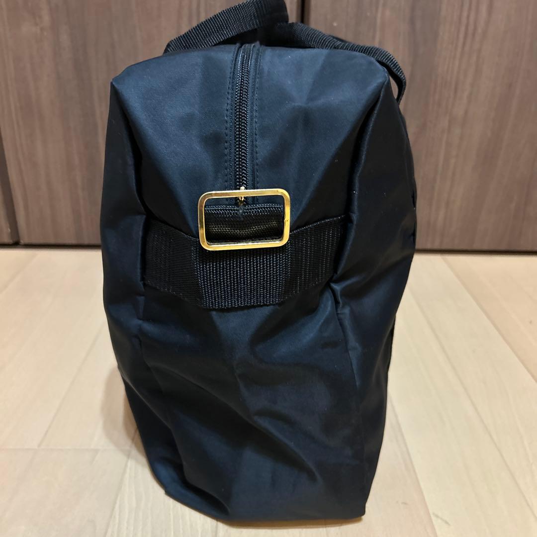 最終値下げ！GIANNI VERSACE メデューサ ボストンバッグ