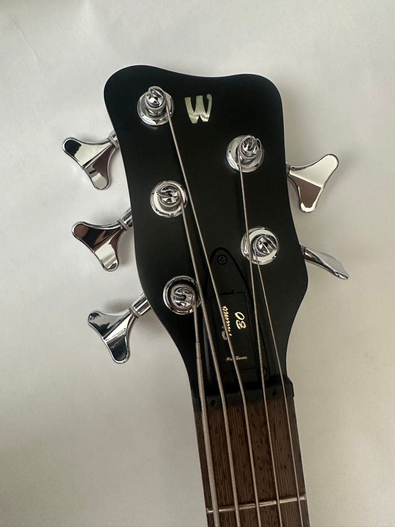 ドイツ製 Warwick GP Thumb BO 5弦