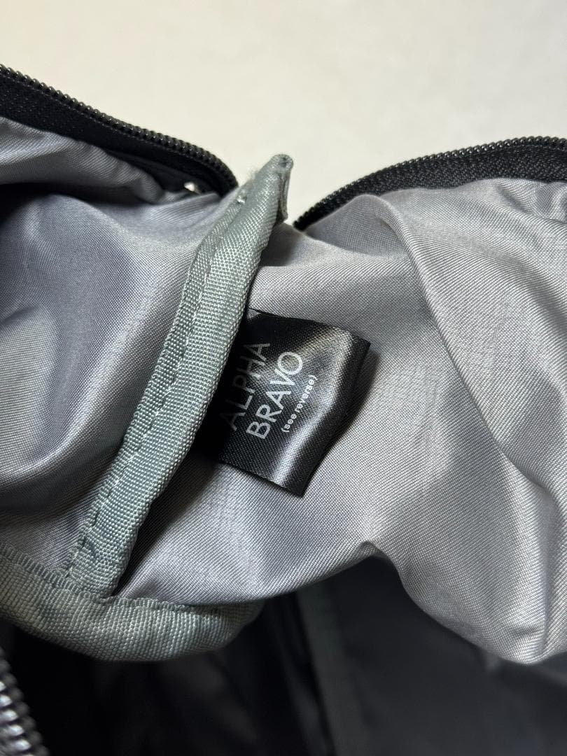 【Ohnet】TUMI 2203159D3 ALPHA3 エクスパン
