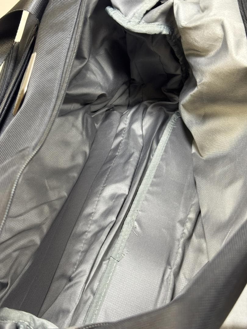【Ohnet】TUMI 2203159D3 ALPHA3 エクスパン