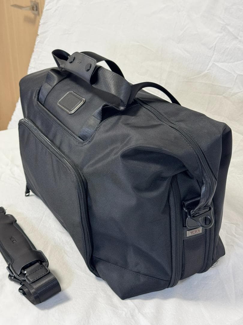 【Ohnet】TUMI 2203159D3 ALPHA3 エクスパン