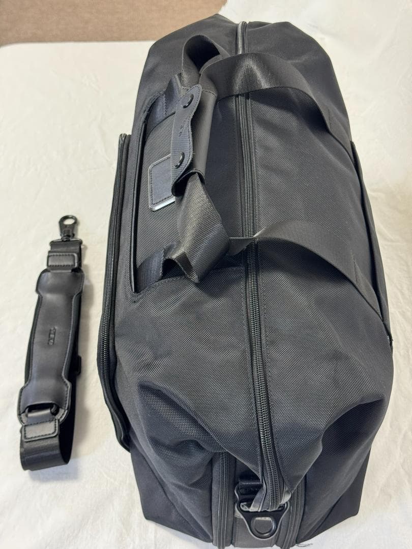 【Ohnet】TUMI 2203159D3 ALPHA3 エクスパン