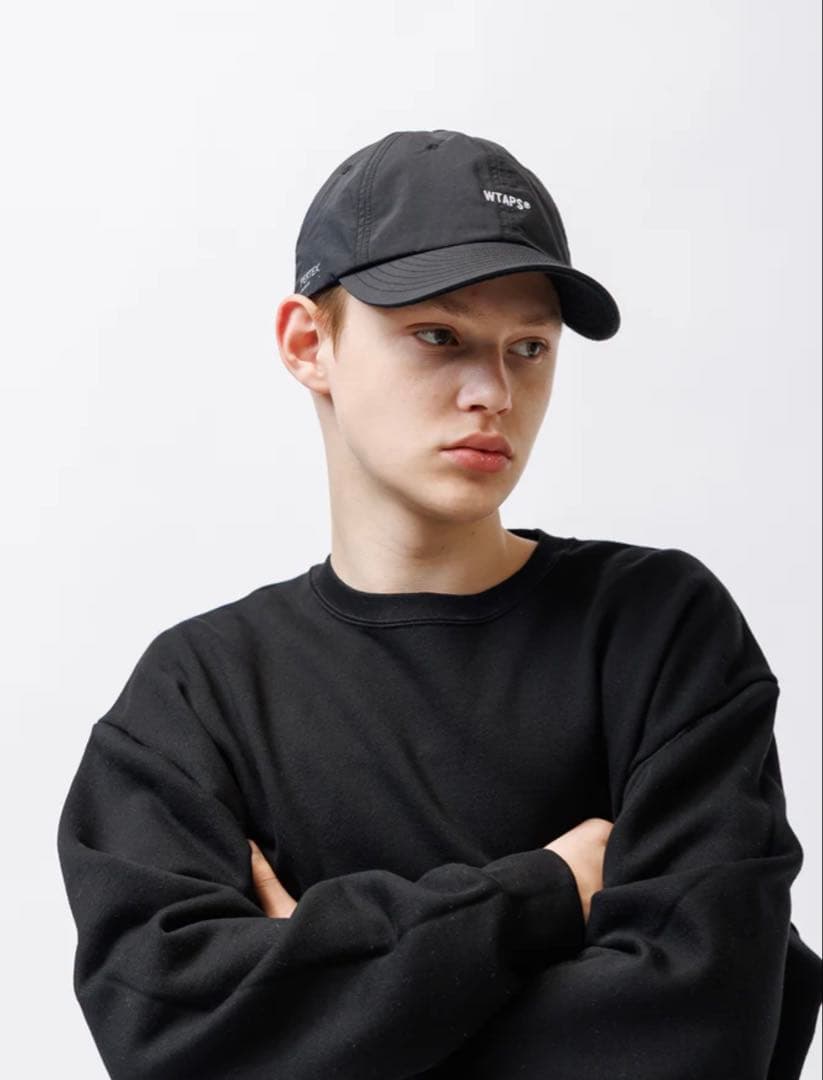 WTAPS T-6M 01 CAP NYLON TUSSAH PERTEX 最安