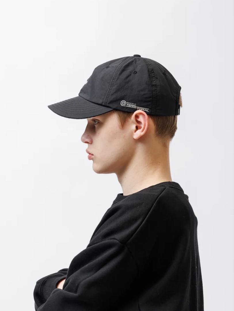 WTAPS T-6M 01 CAP NYLON TUSSAH PERTEX 最安