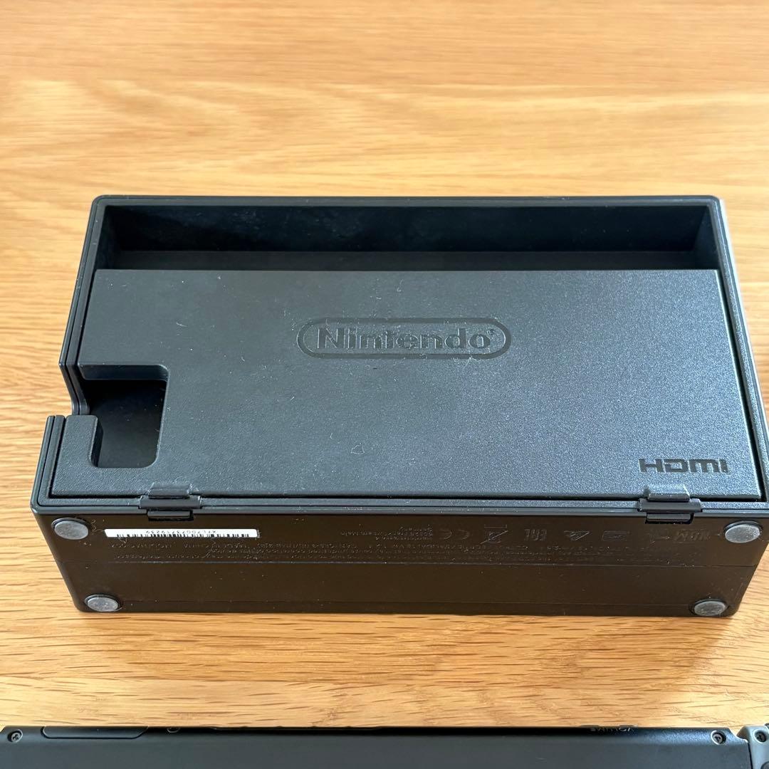 Nintendo Switch 本体 HAC-001 セット