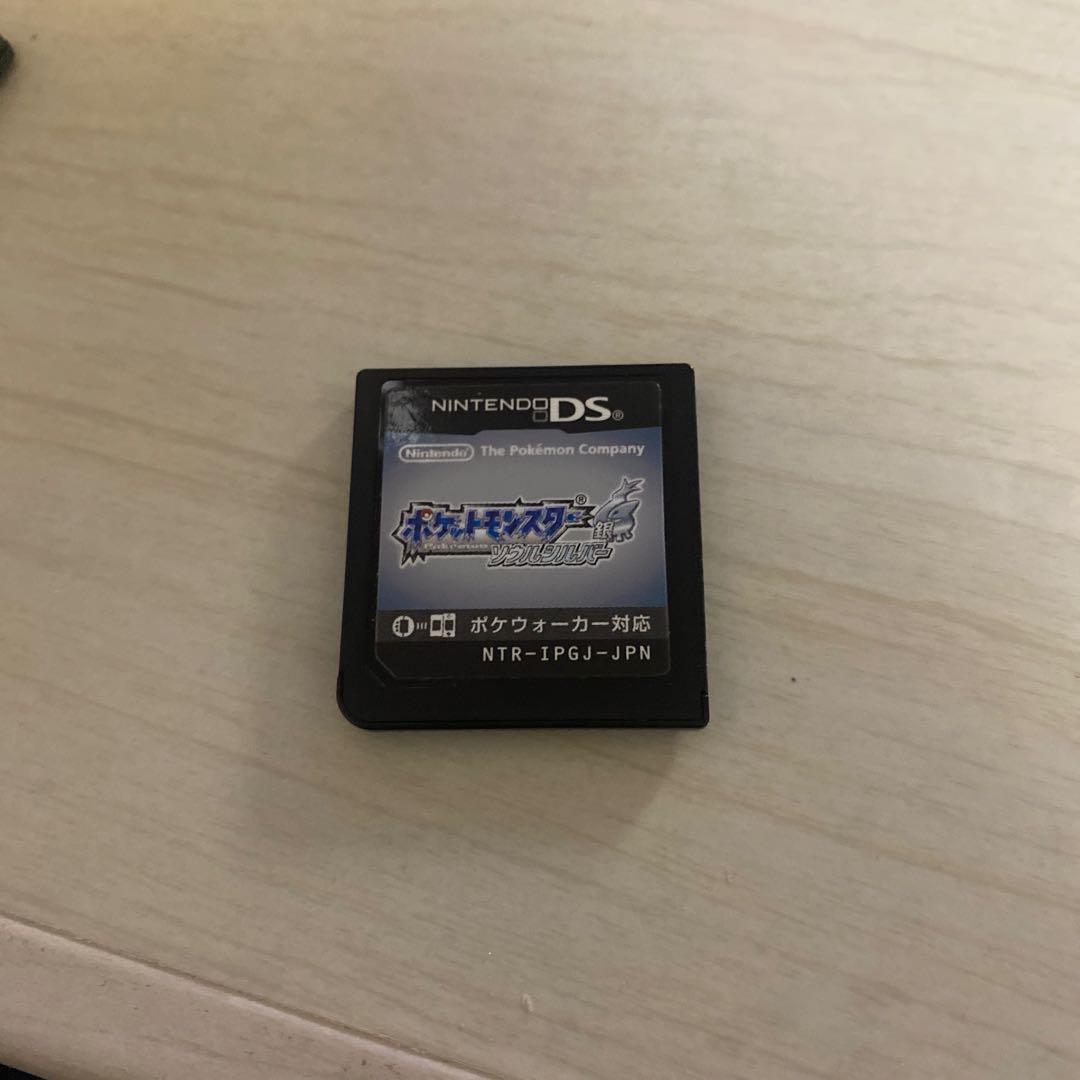 ポケモンゲームソフトセット 3DS