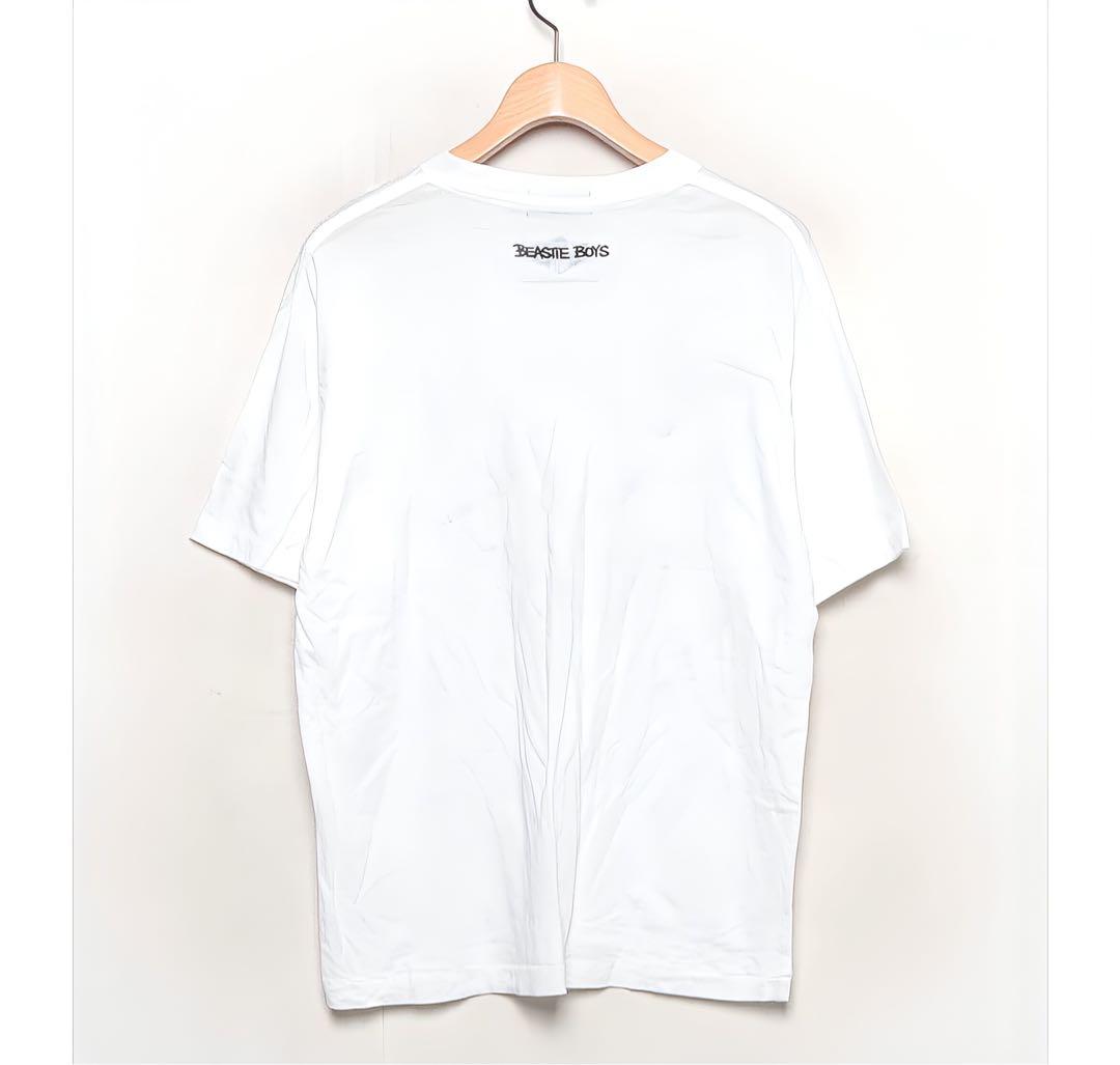アパルトモン×グッドロックスピード 別注 ビースティボーイズＴシャツ