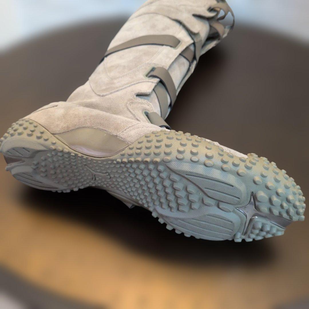 希少✨️Puma プーマ ウィメンズ モストロ アルト コリアンダー ブーツ