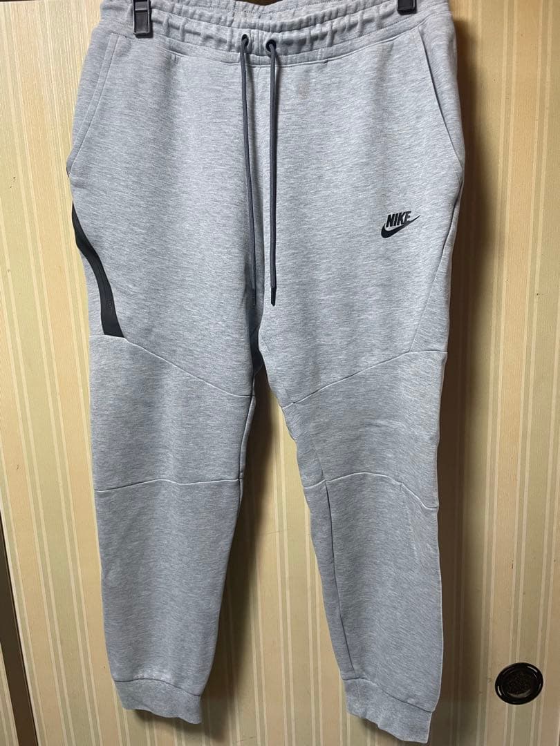 NIKE(ナイキ）　NIKE TECH FLEECE テックフリースセットアップ