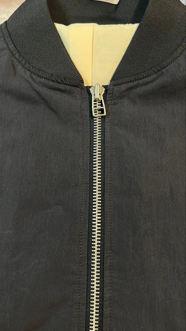 新品PROVOKE for ADAM ET ROPE＇ 別注 MA-1ジャケット