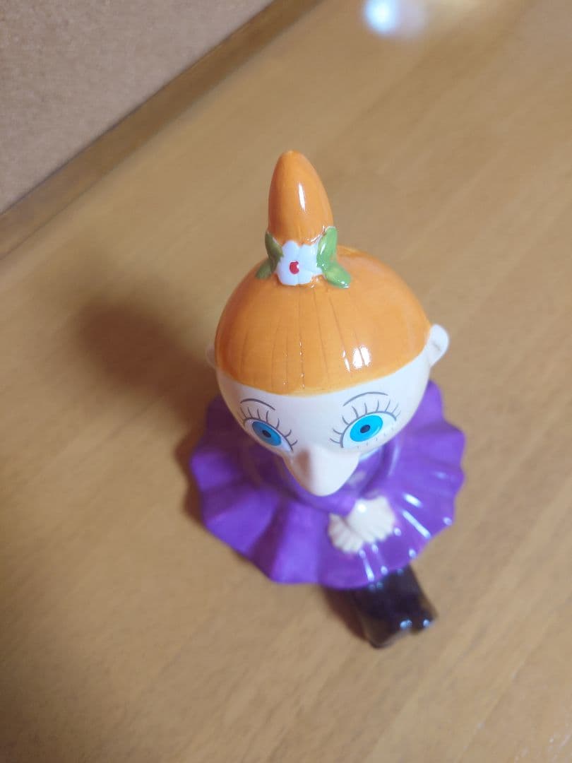 ミムラ姉さん　貯金箱