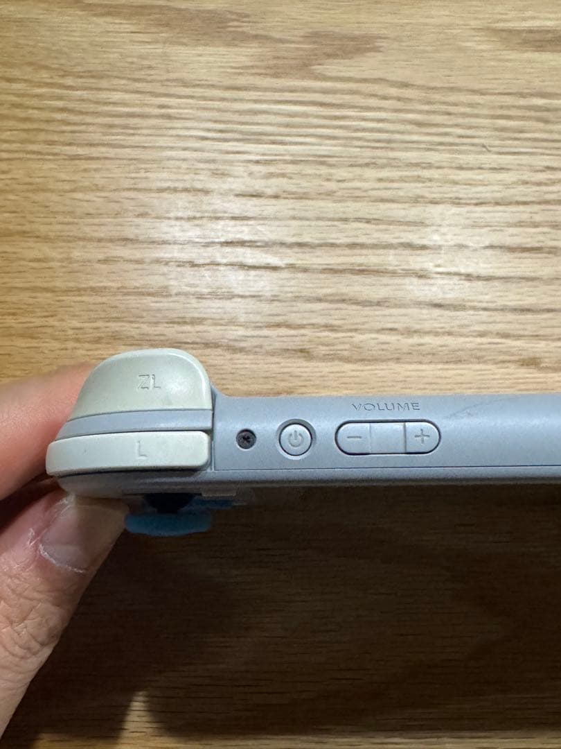 d*2様 Nintendo Switch Lite ポケモンデザイン　ジャンク
