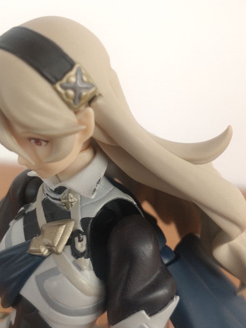 figma カムイ