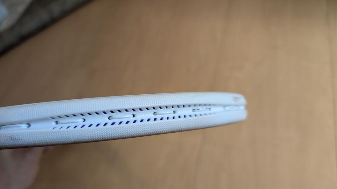 ラケット(硬式用) Tecnifibre T-FIGHT 295 ISOFLEX G2