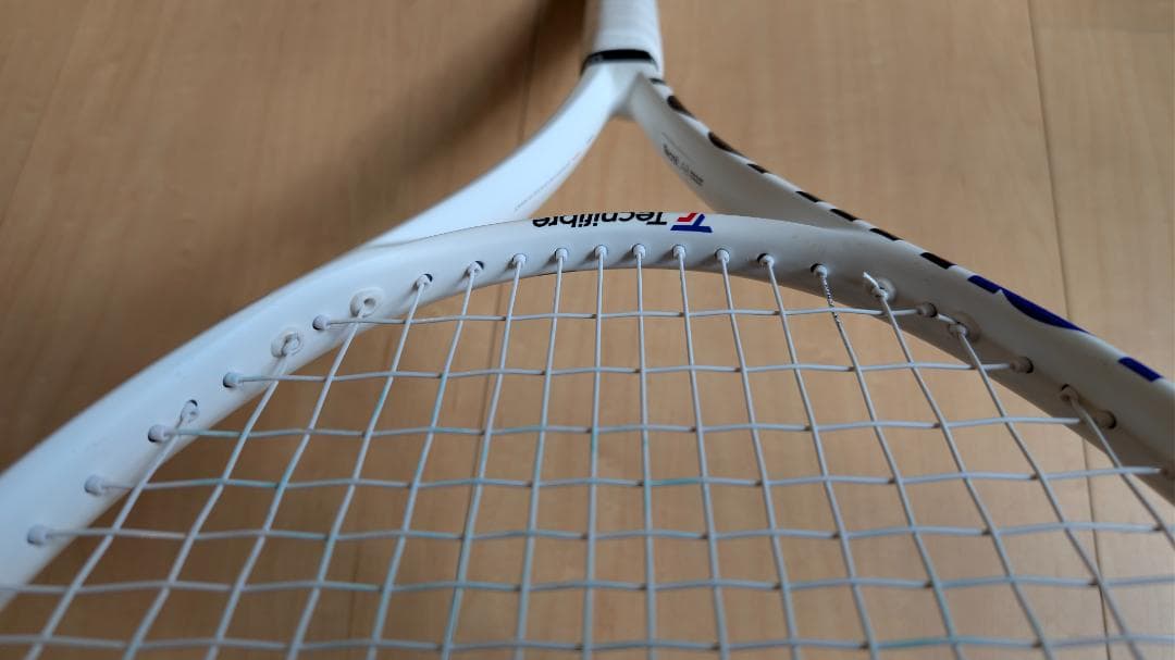 ラケット(硬式用) Tecnifibre T-FIGHT 295 ISOFLEX G2