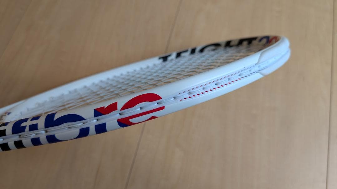 ラケット(硬式用) Tecnifibre T-FIGHT 295 ISOFLEX G2