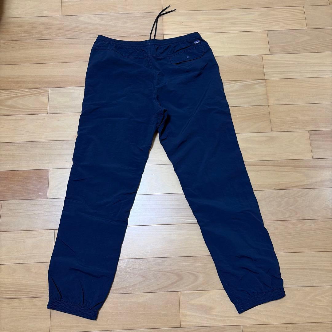 Patagonia バギーズパンツ サイズS（日本M相当) 品番55210