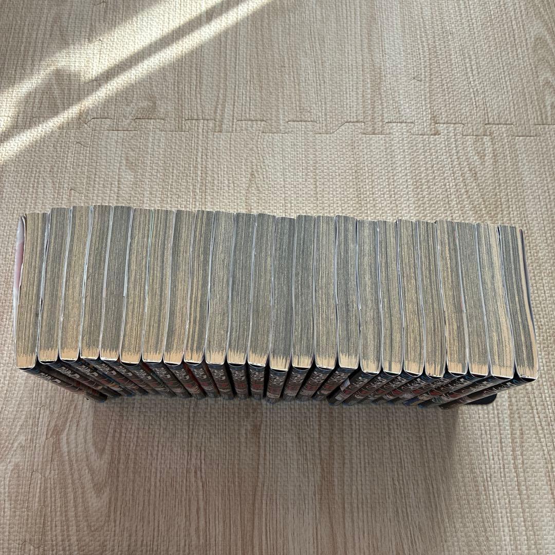 鬼滅の刃全巻+外伝セット