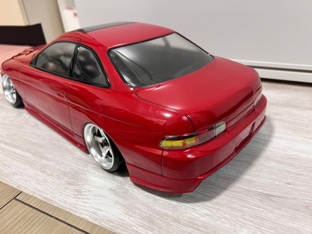 D-like 30ソアラ　ボディのみ