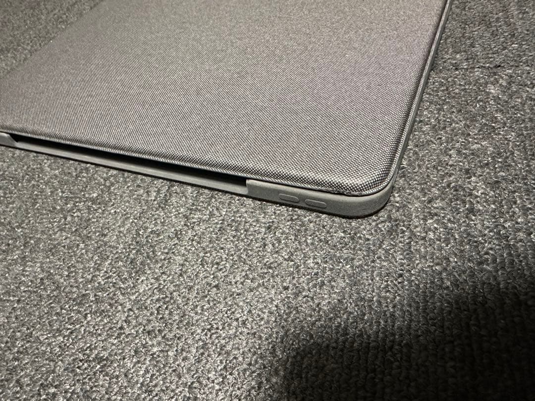 Logicool Cambo Touch 12.9ケース