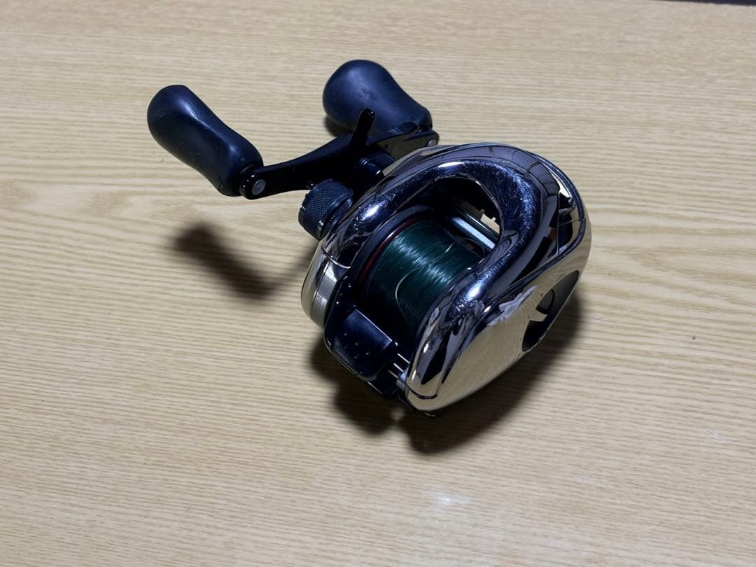 SHIMANO アンタレス DC 7-LV ジャンク