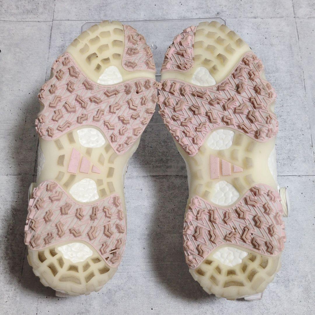 adidas ウィメンズ コードカオス22 BOA Codechaos 24.0