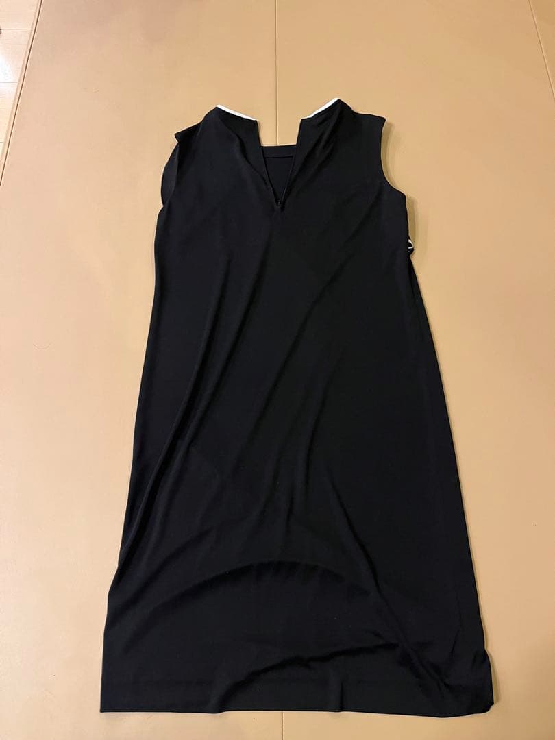 【超美品】明日までセール　LEONARD レオナール ワンピース　７号