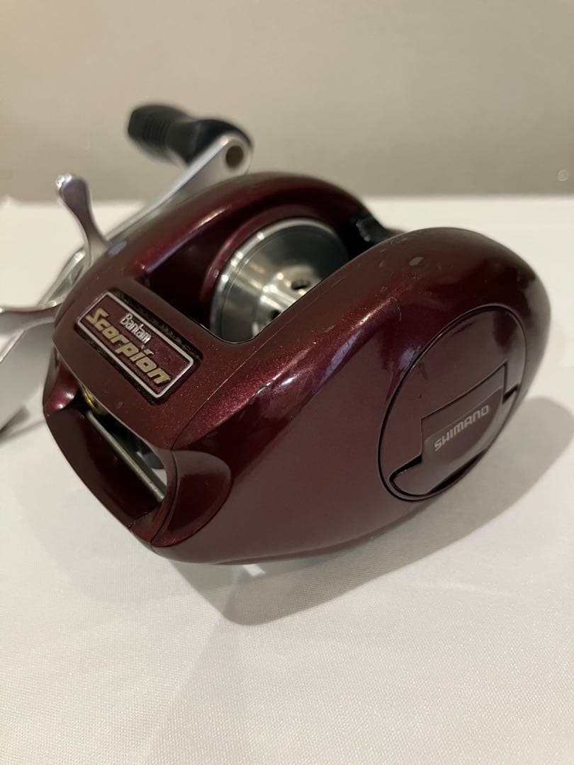 92バンタムスコーピオンメタニウムXT