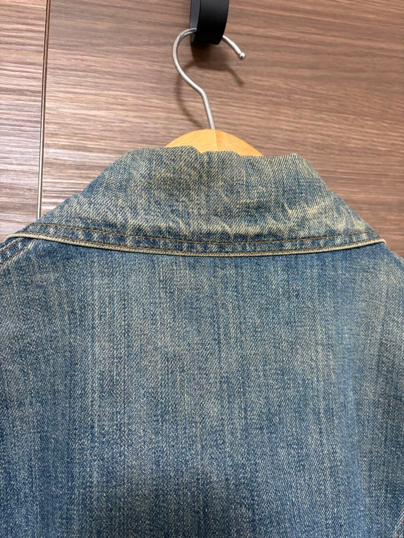 Levi's リーバイス ヴィンテージ70s ブッシュジャケット Mサイズ