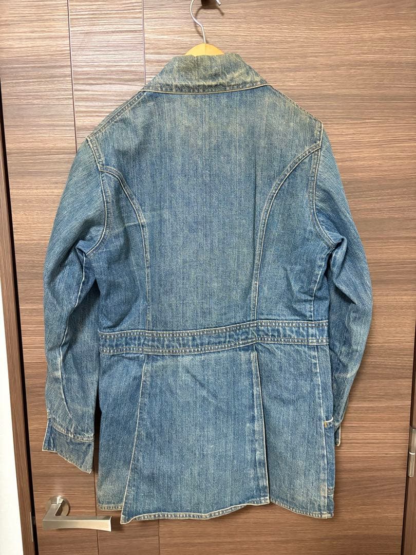 Levi's リーバイス ヴィンテージ70s ブッシュジャケット Mサイズ