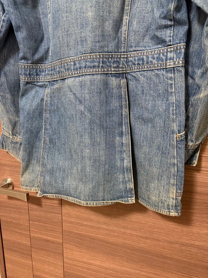 Levi's リーバイス ヴィンテージ70s ブッシュジャケット Mサイズ