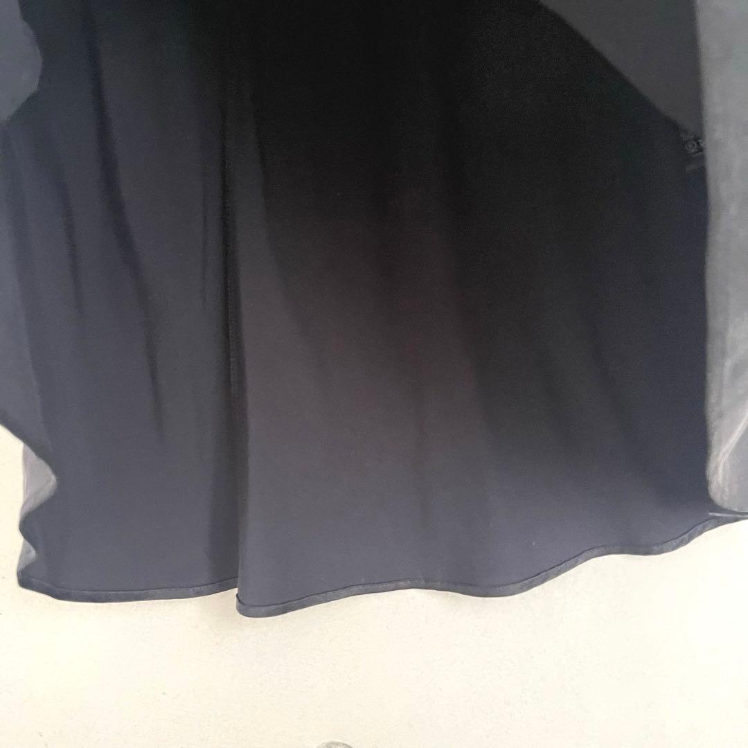 美品✨21SS EVERYDAY I LIKE Cu/R maxi skirt
