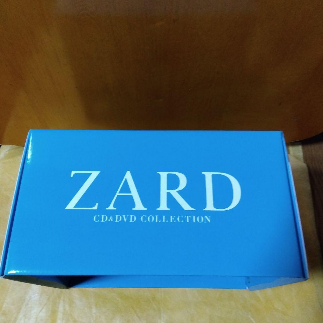 ZARD CD＆DVD コレクション (No.47−No.60)
