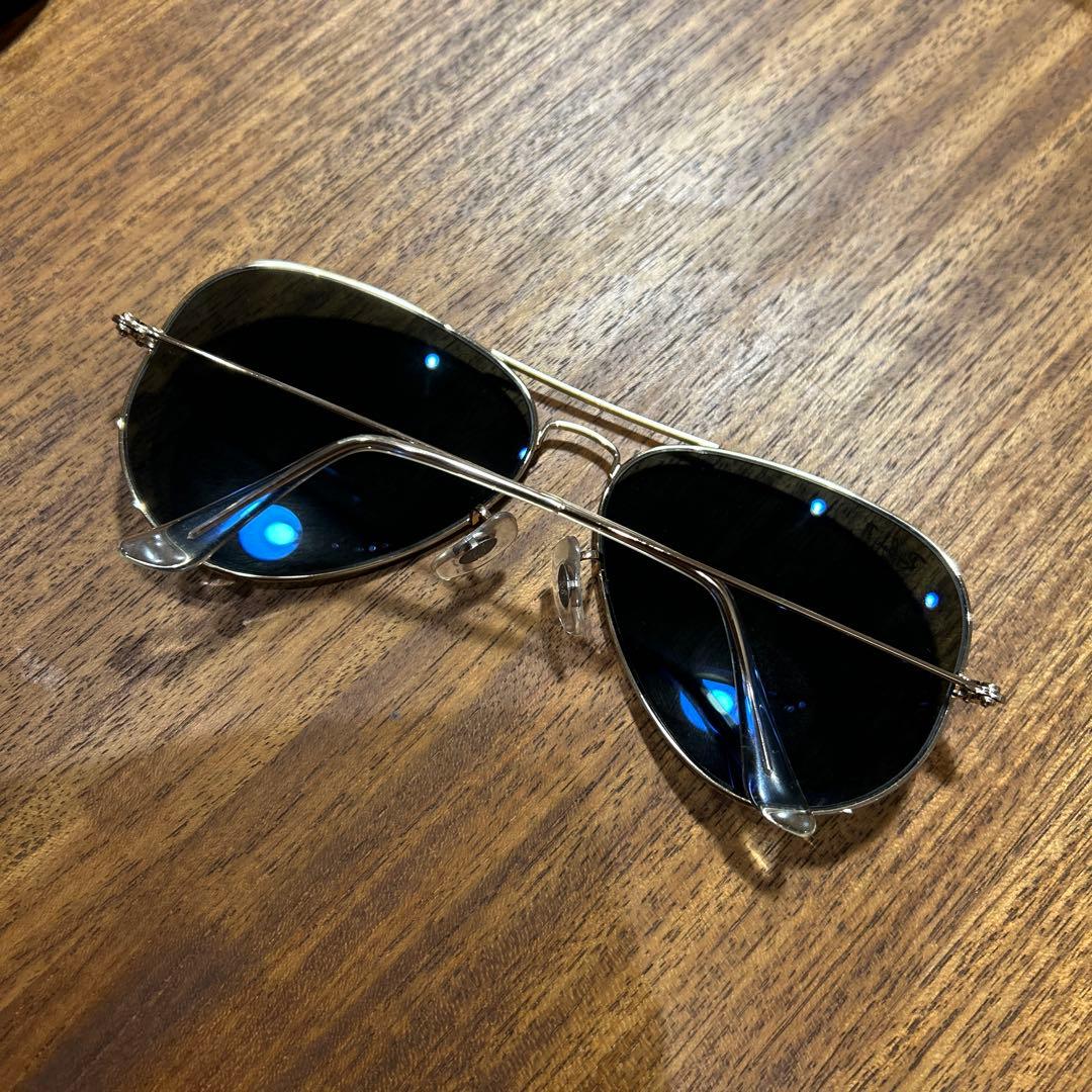 Ray Ban レイバン　サングラス